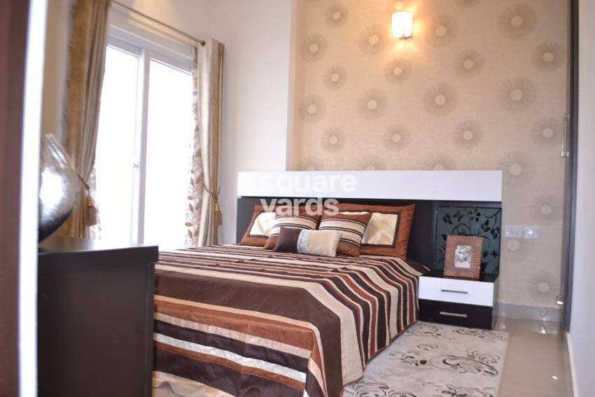 Maxblis Grand Kingston Apartment Interiors 1