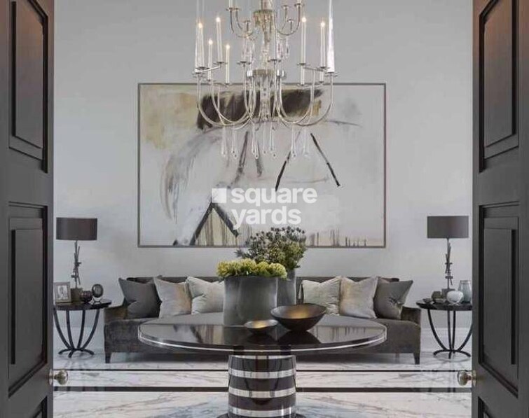 Maxblis Grand Kingston Apartment Interiors 2