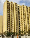 Maxblis Grand Wellington Apartment Exteriors