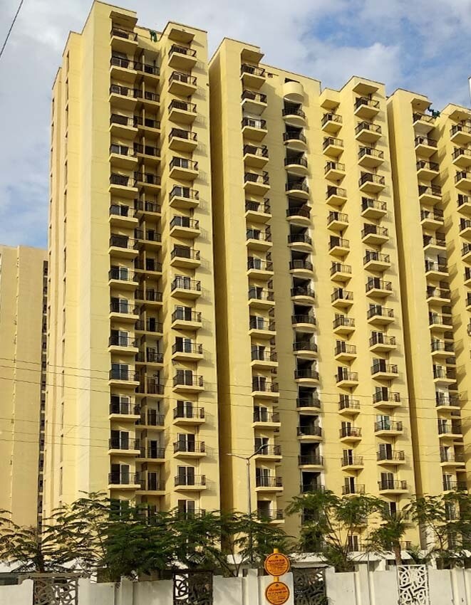 Maxblis Grand Wellington