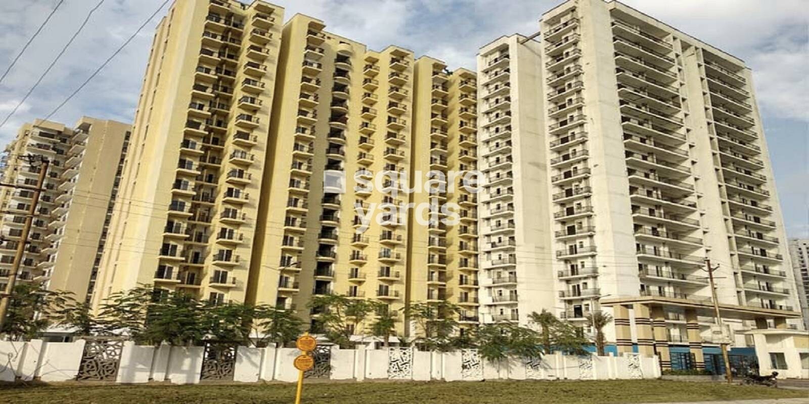 Maxblis Grand Wellington