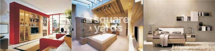 Maxblis White House Apartment Interiors