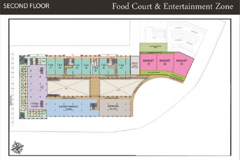 MMR 52nd Avenue Floor Plans 3