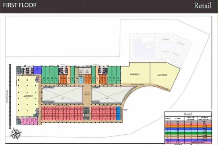 MMR 52nd Avenue Floor Plans 4