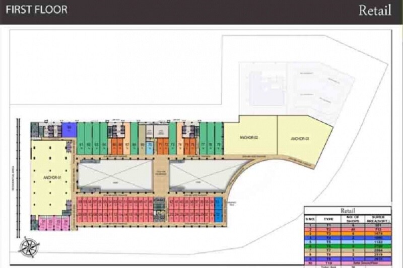 MMR 52nd Avenue Floor Plans 4