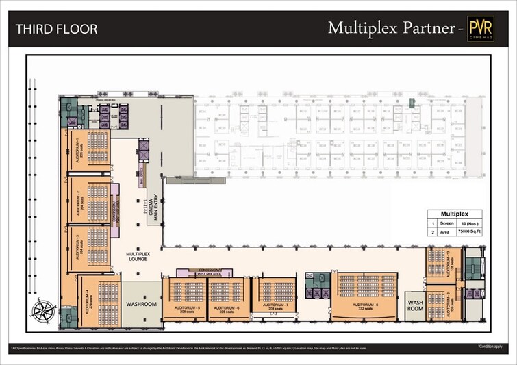MMR 52nd Avenue Floor Plans 5