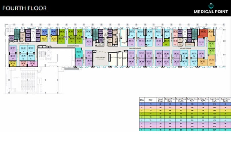 MMR 52nd Avenue Floor Plans 6