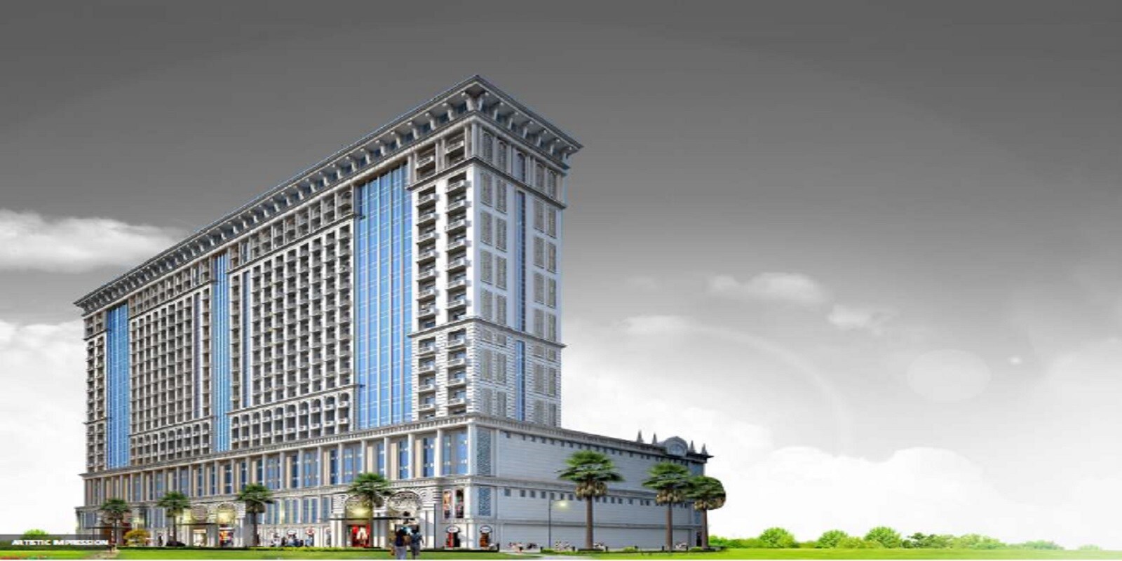 MMR Saha The Orabella