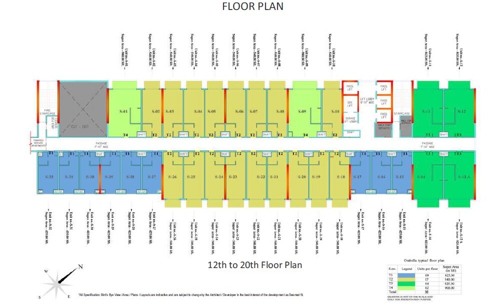 MMR Saha The Orabella