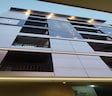 MSP Arihant Apartments