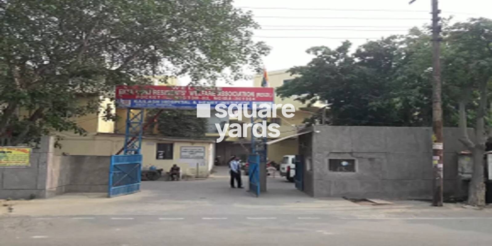 NDA Ekta Kunj Featured Image