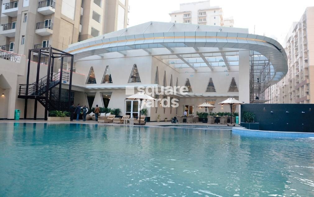 Nimbus The Golden Palm Amenities-Features