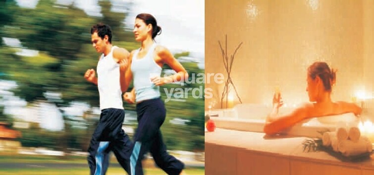 Nimbus The Golden Palm Amenities-Features 5