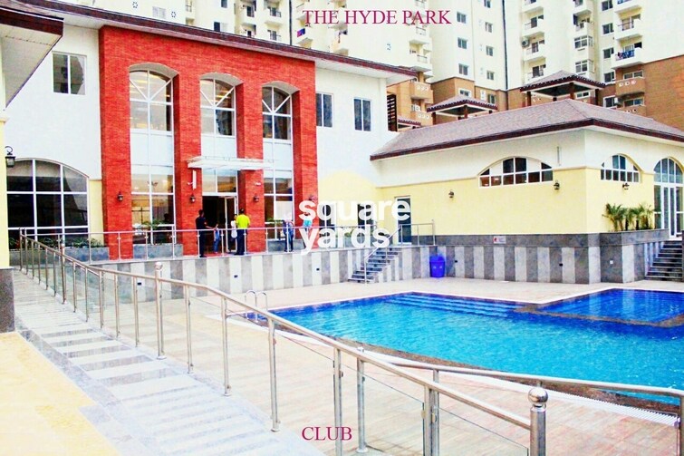 Nimbus The Hyde park Amenities-Features 1