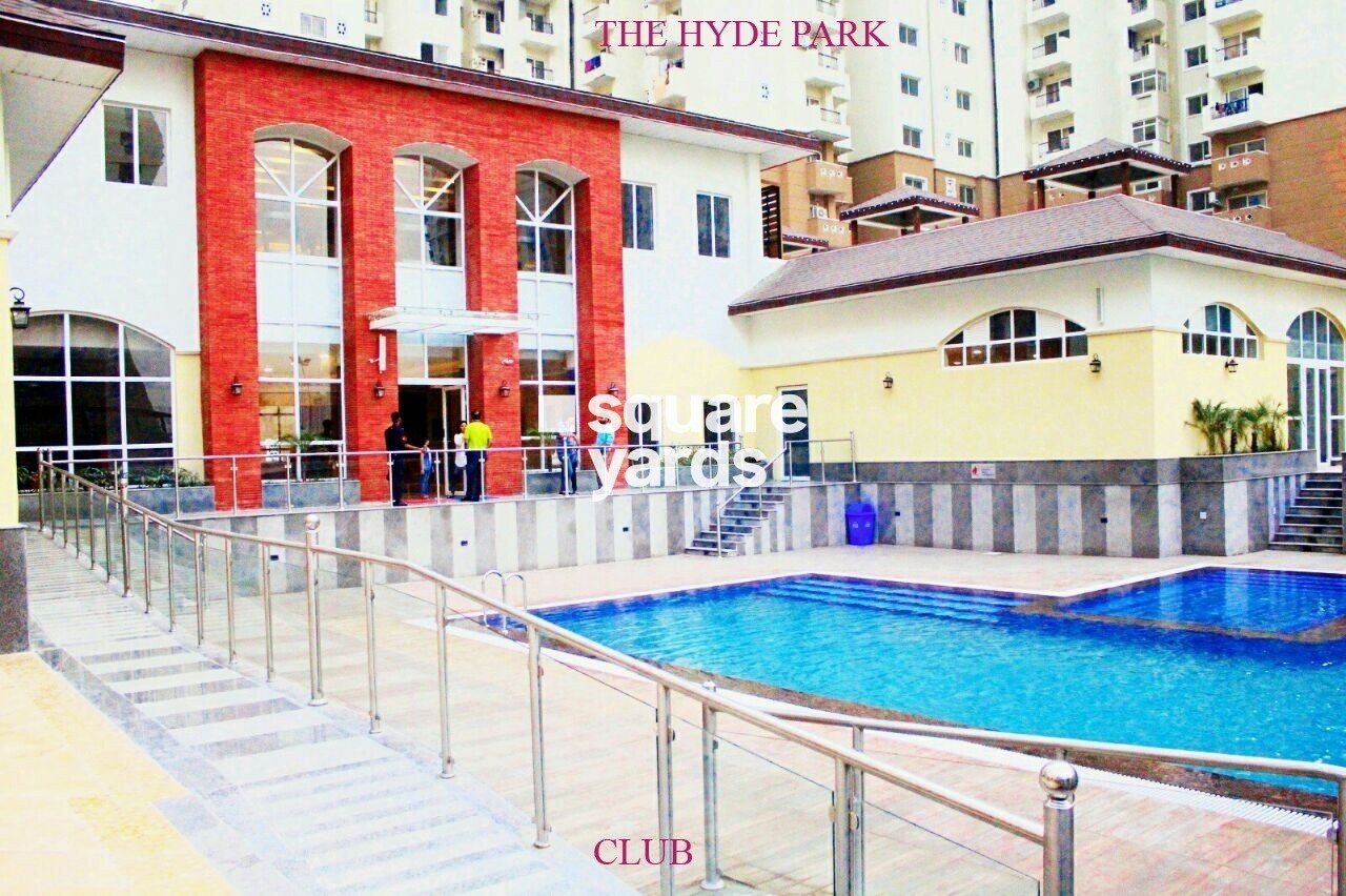 Nimbus The Hyde park Amenities-Features 1