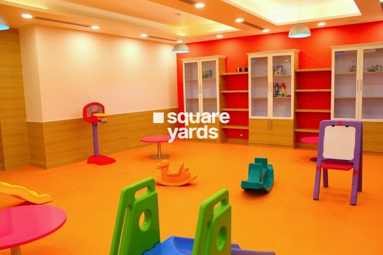 Nimbus The Hyde park Amenities-Features 2