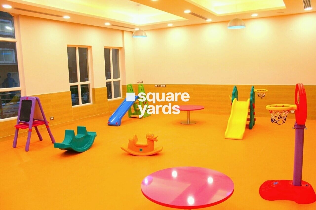 Nimbus The Hyde park