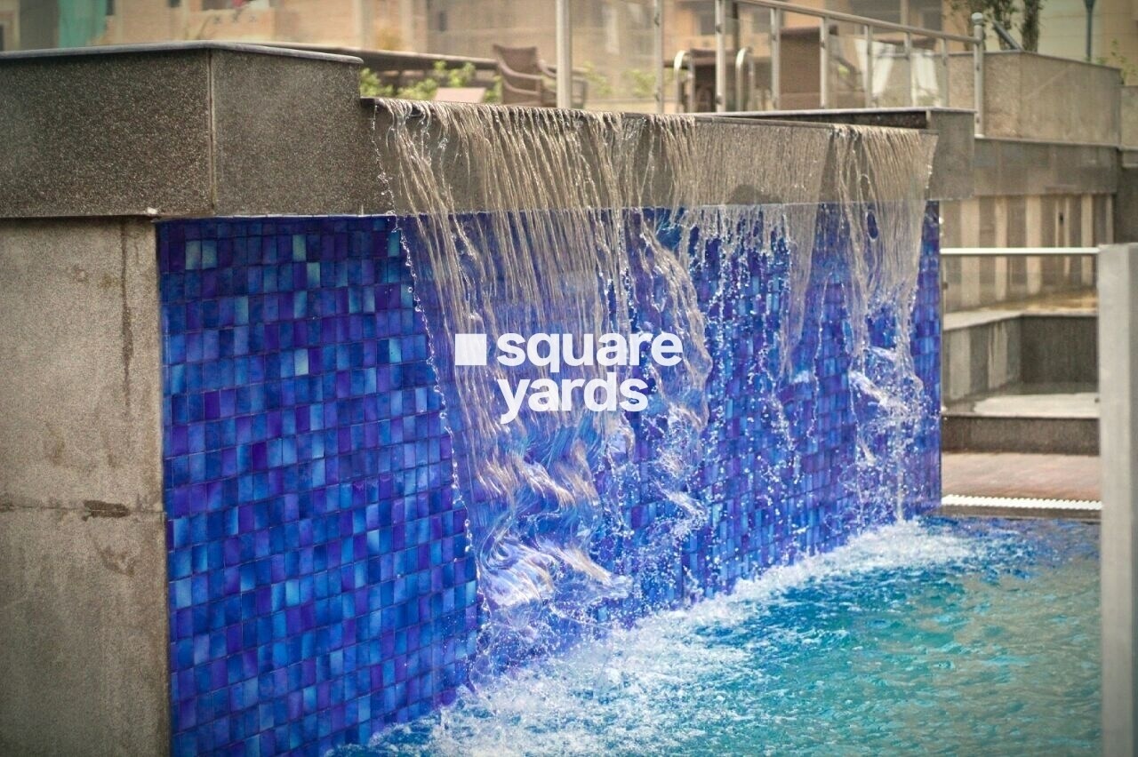 Nimbus The Hyde park Amenities-Features 4