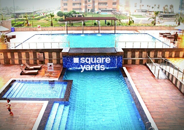 Nimbus The Hyde park Amenities-Features 5