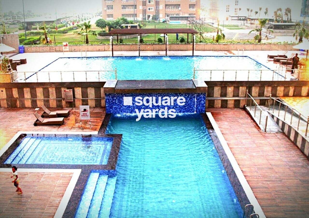 Nimbus The Hyde park Amenities-Features 5