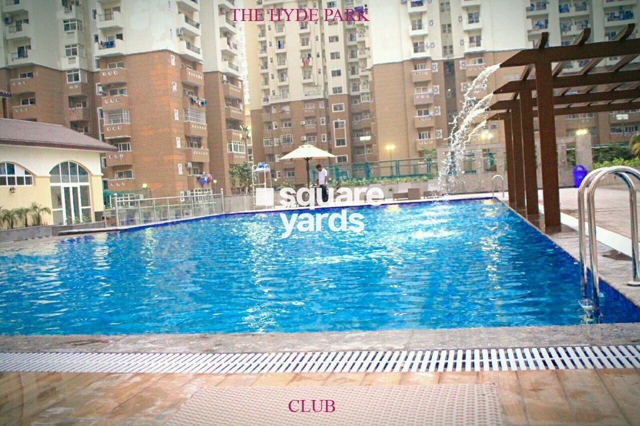 Nimbus The Hyde park