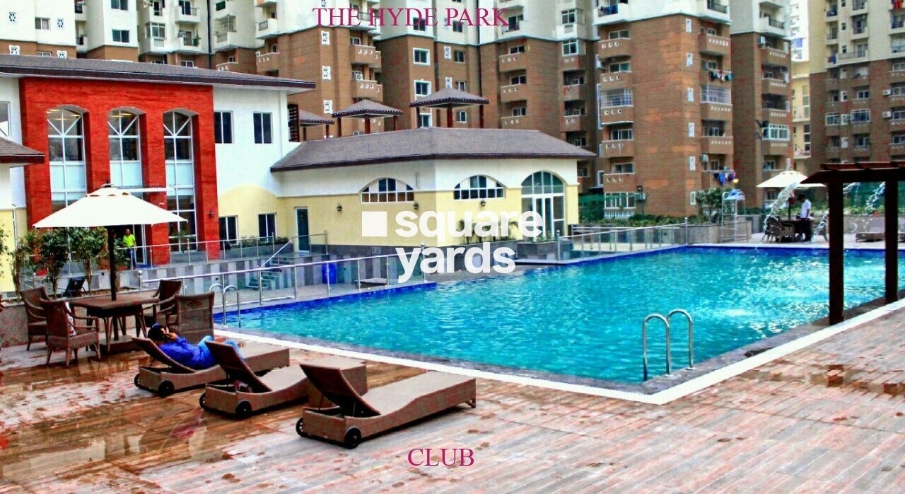 Nimbus The Hyde park Amenities-Features 8