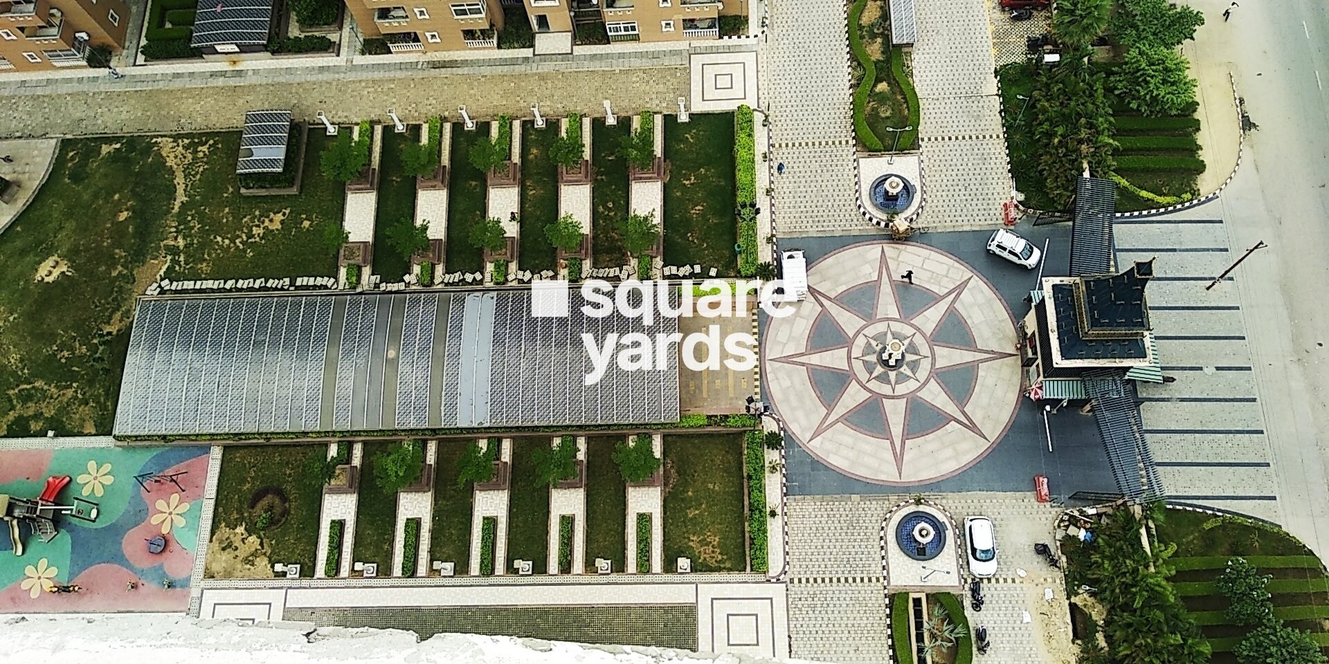 Nimbus The Hyde park