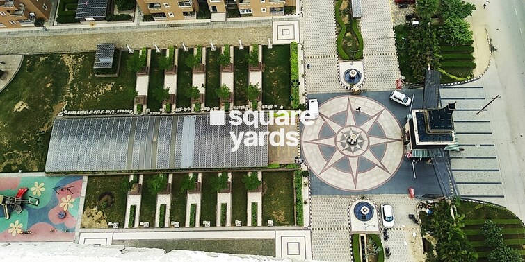 Nimbus The Hyde park Amenities-Features 9