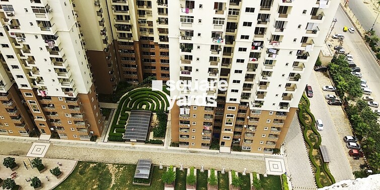 Nimbus The Hyde park Amenities-Features 10