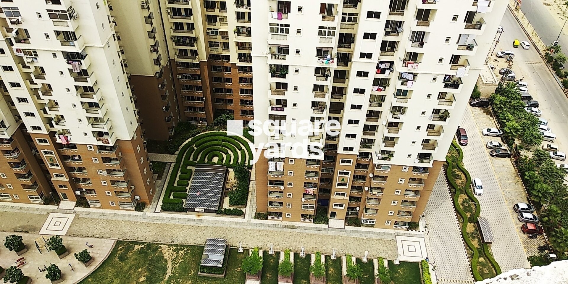 Nimbus The Hyde park Amenities-Features 10