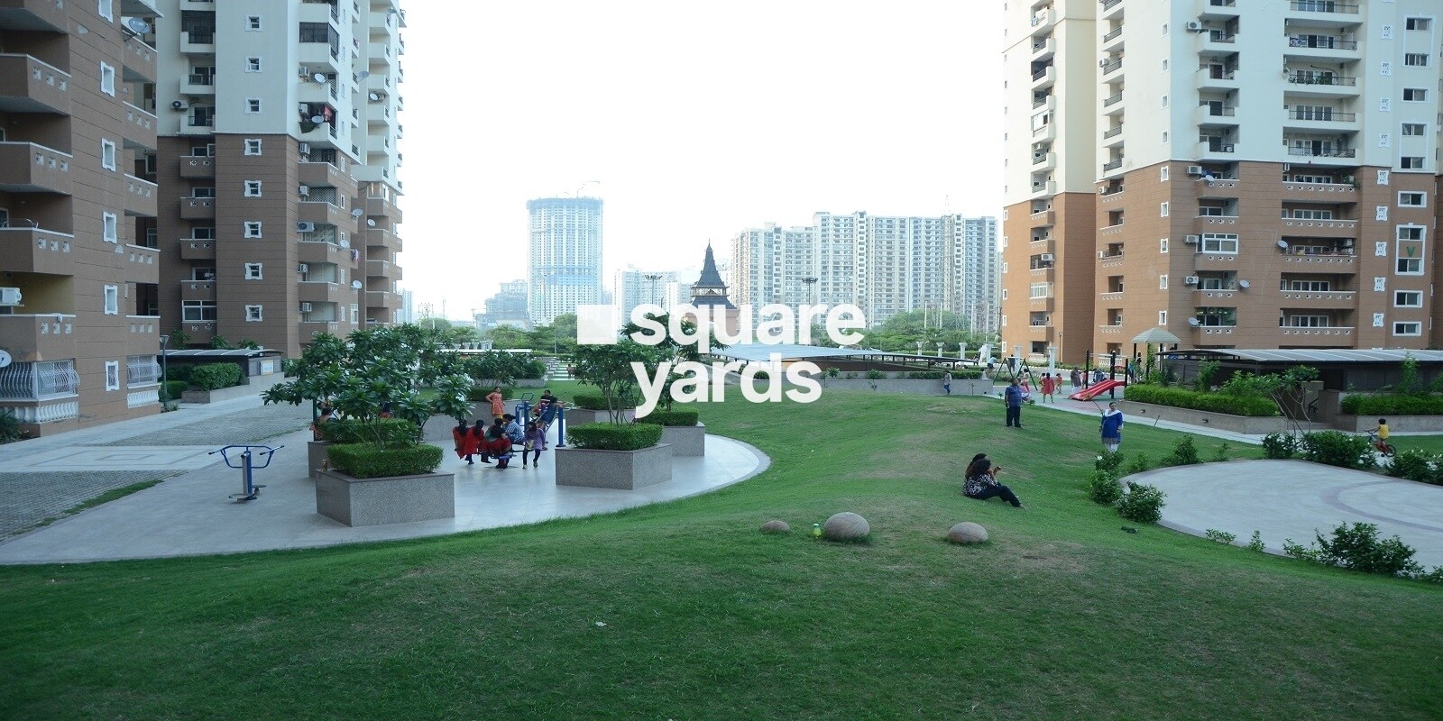 Nimbus The Hyde park Amenities-Features 12