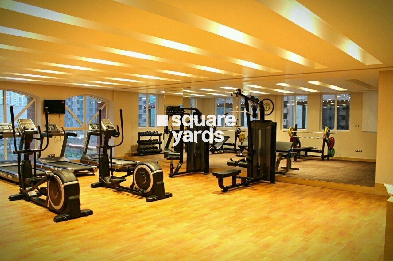 Nimbus The Hyde park