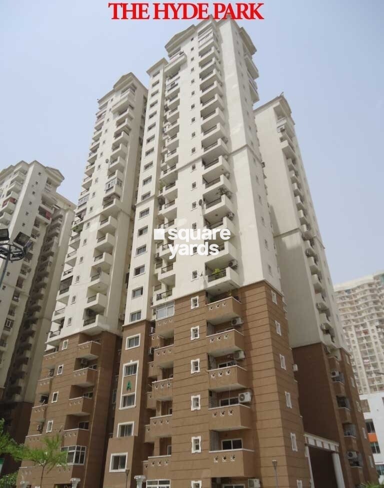 Nimbus The Hyde park