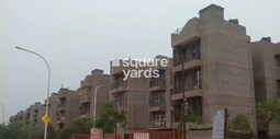 Noida Authority Apartment
