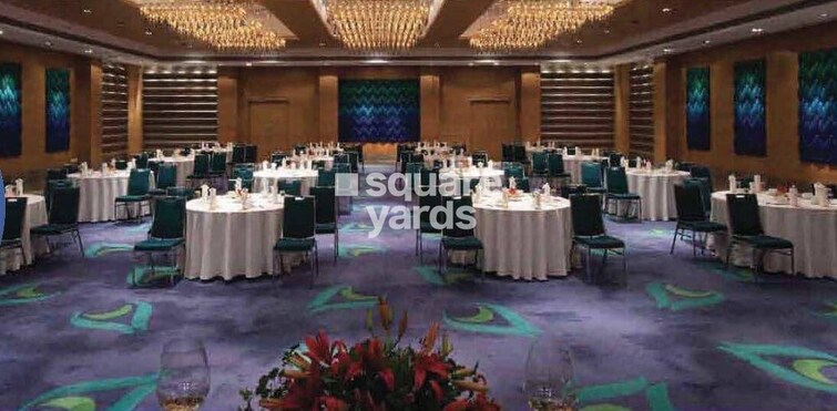 Noida World One Amenities-Features 1