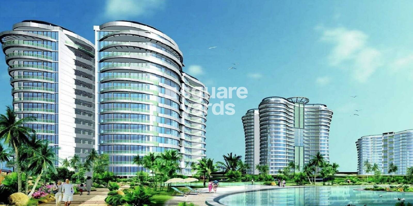 Omaxe Forest Spa Featured Image