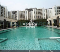 Omaxe Grand Clubhouse External Image