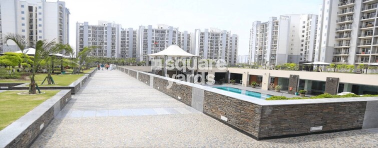 Omaxe Grand Amenities-Features 1