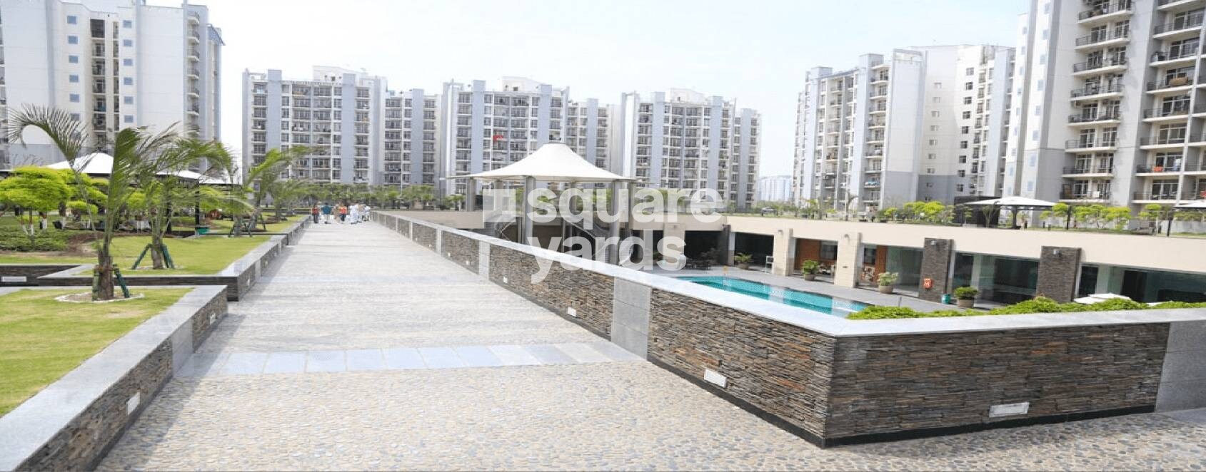 Omaxe Grand Amenities-Features 1