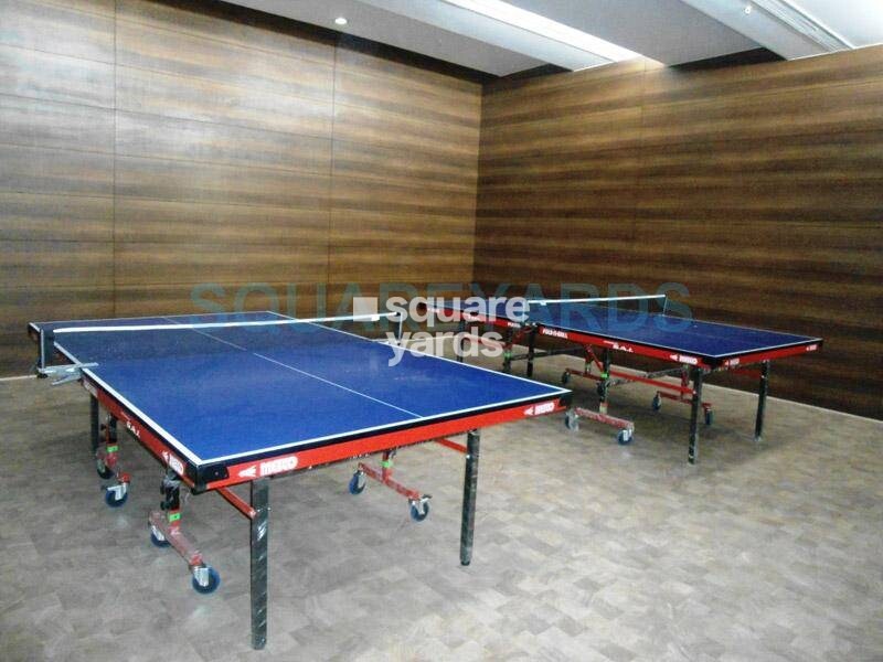 Omaxe Grand Sports facilities Image