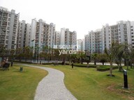 Omaxe Grand Tower View