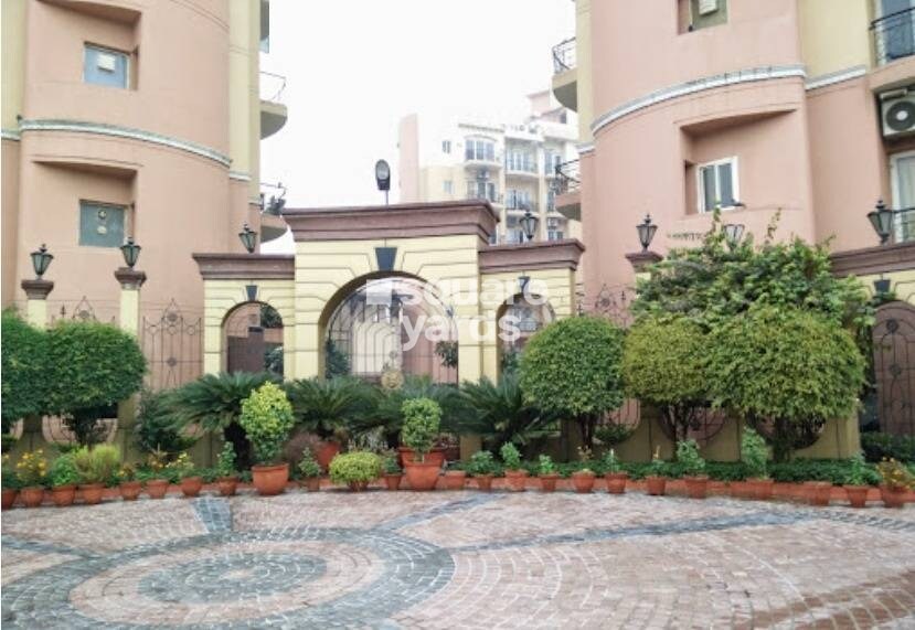Omaxe Royal Residency Amenities-Features
