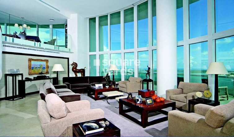 Omaxe Twin Towers Apartment Interiors 1