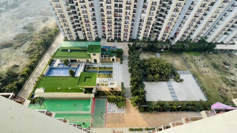 Panchsheel Pratistha Amenities-Features 2