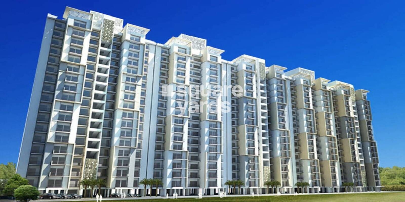 Panchsheel Pratistha, Sector 75, Noida