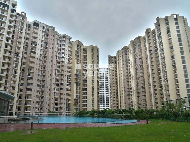 Paramount Floraville Amenities-Features 1