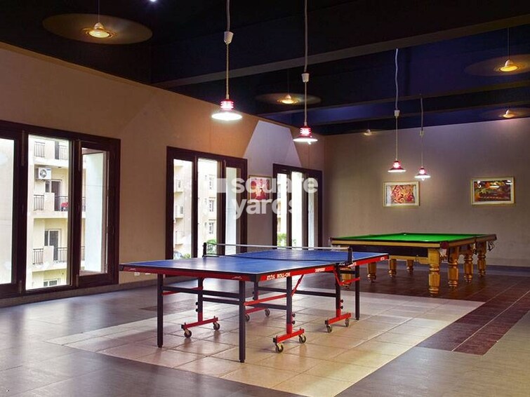 Paramount Floraville Amenities-Features 2