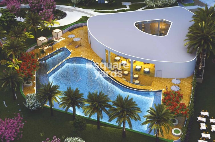 Paramount Floraville Amenities-Features 4