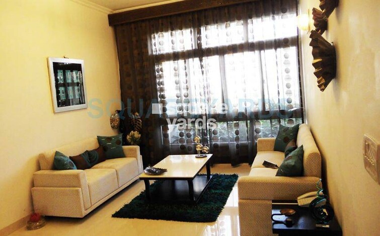 Paramount Floraville Apartment Interiors 1