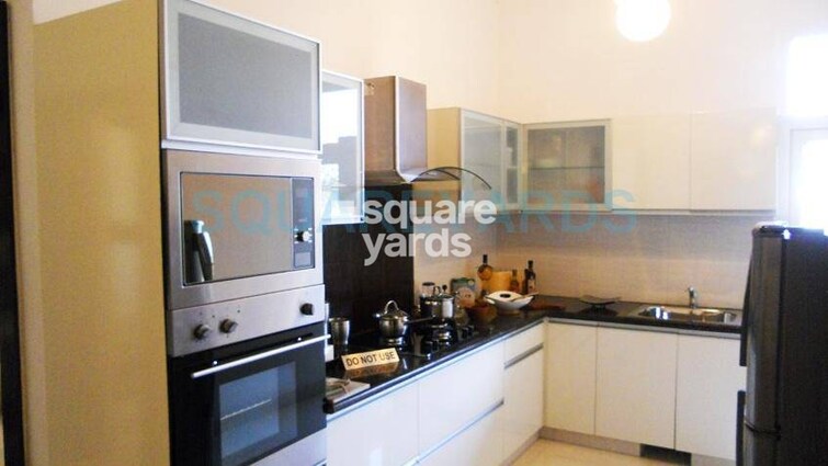 Paramount Floraville Apartment Interiors 2